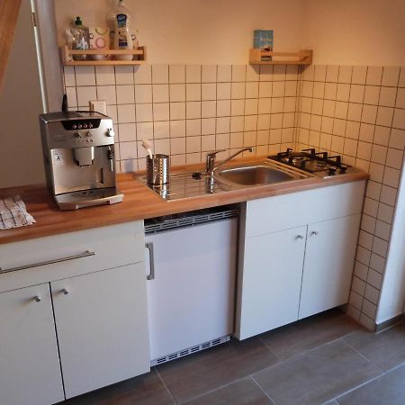 Atelier Im Stadtgarten Direkt In Rottweil Esterno foto