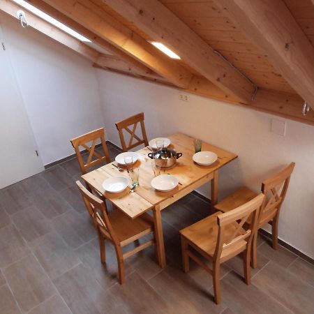 Atelier Im Stadtgarten Direkt In Rottweil Esterno foto